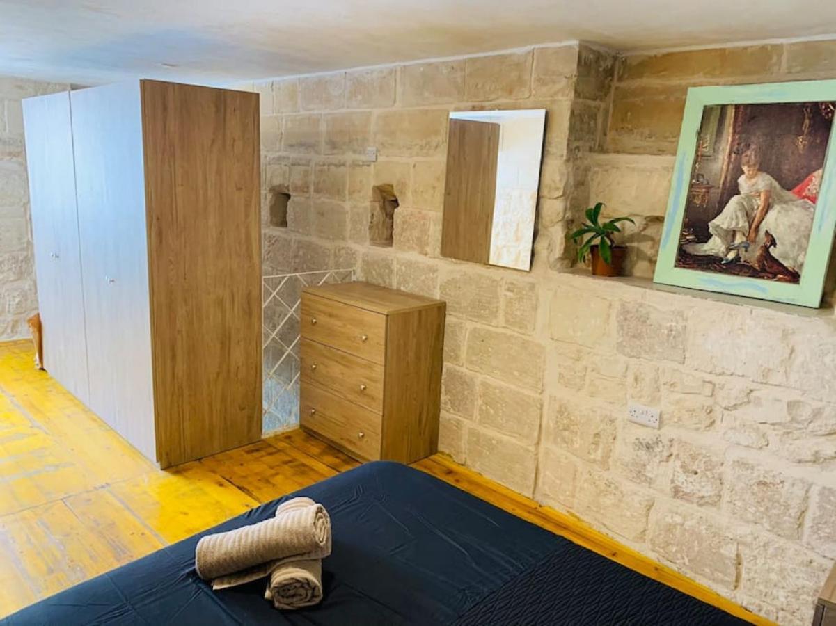 Serenity Qormi Exterior foto